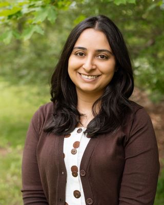Photo of Sarah Ameri, Licensed Professional Counselor, LPC
