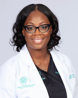 Photo of Alicia Allen, Psychiatric Nurse Practitioner in Jacksonville, FL