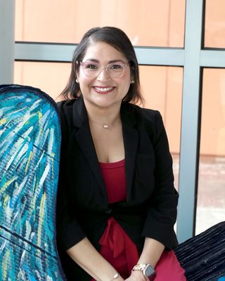 Photo of Misty Mendoza, Licensed Professional Counselor Associate, M.Ed., LPC-A, CSC