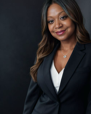 Photo of T. D. Minter - Copenhagen Counseling, PLLC, Licensed Professional Counselor, PhD, LPC-S, NCC, TH LMHC, CMHC