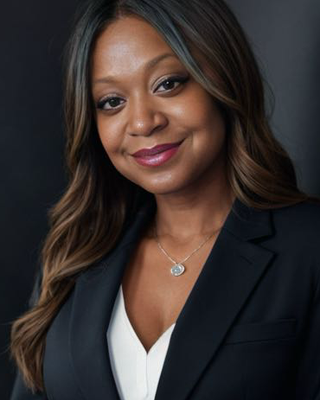 Photo of T. D. Minter - Copenhagen Counseling, PLLC, Licensed Professional Counselor, PhD, LPC-S, NCC, TH LMHC, CMHC