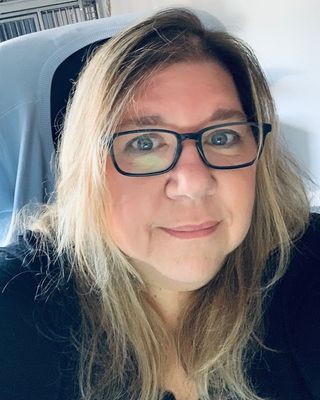 Photo of Cyndi Palma, Clinical Social Work/Therapist, LCSW
