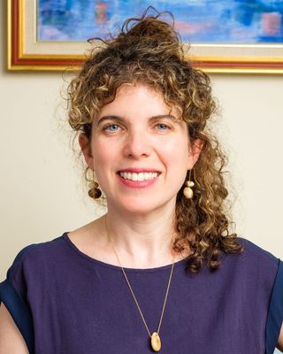 Photo of Dr Galit Hasen, PhD, PsyBA - Clin. Psych, Psychologist