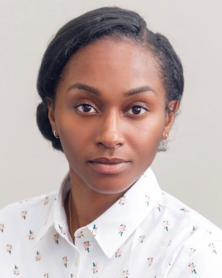 Photo of Amanda Long, Psychologist
