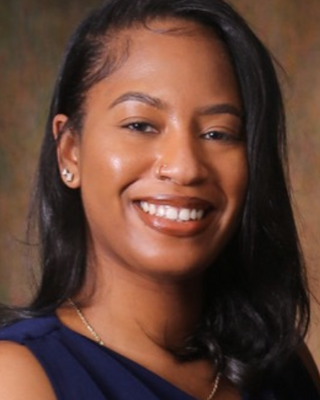 Photo of Bria Harris, Counselor, LMHC