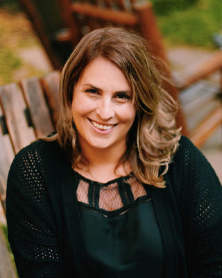 Photo of Krysten Rudy, Marriage & Family Therapist in New Castle, CO
