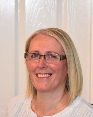 Photo of Julie Barfoot Talking Therapies, Psychotherapist in Marske-by-the-Sea, England