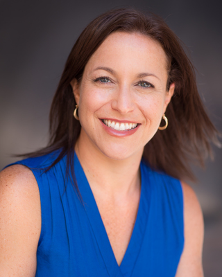 Photo of Marni L Greenberg, Psychologist in Hillcrest, San Diego, CA