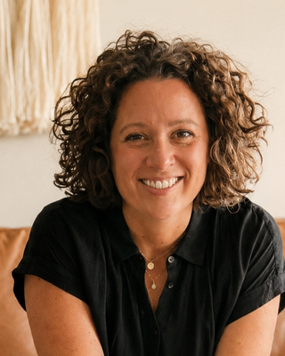 Photo of Emily Labukas, Marriage & Family Therapist, MS, LMFT