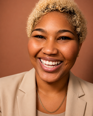 Photo of Amber C. Chase, BCCC, CCLC