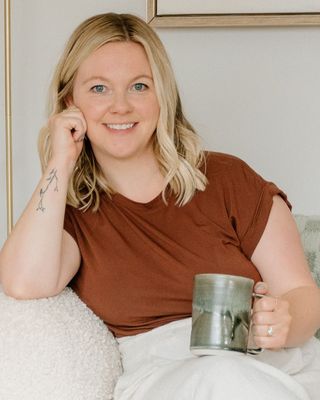 Photo of Rianne Still, Registered Social Worker, MSW, RSW