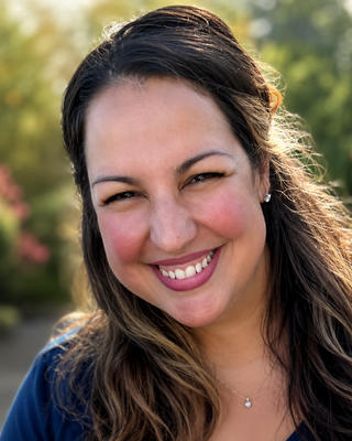Photo of Cary Seaholm, Clinical Social Work/Therapist, LCSW