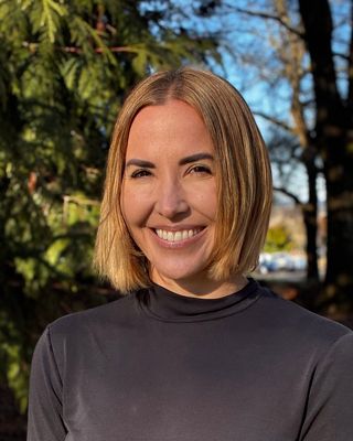 Photo of Shannon Rice, Counselor, MA, LPC, SEP