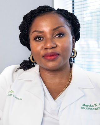Photo of Anavota Behavioral Health PLLC, Psychiatric Nurse Practitioner in 85005, AZ
