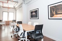 Gallery Photo of Confrence and Group Room