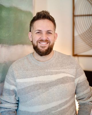 Photo of Michael Barber, Clinical Social Work/Therapist, LCSW, LMHP