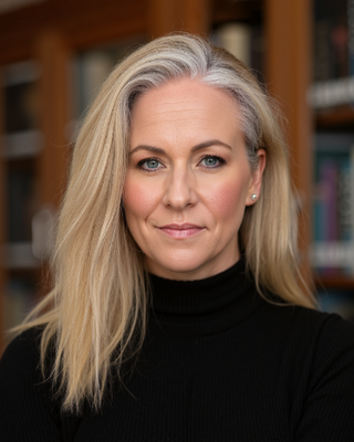 Photo of Christine Bentley, Licensed Mental Health Counselor, LMHC