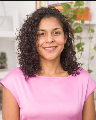 Photo of Eliza Jaquez, Marriage & Family Therapist in Lower Manhattan, New York, NY