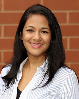 Photo of Sarah Husain, Psychologist in Burlington, ON