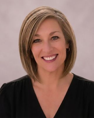 Photo of Stephanie A. Carson, Marriage & Family Therapist, MS, LMFT