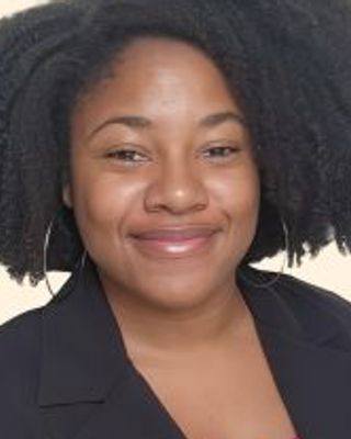 Photo of Devin Nelson-Hence, Resident in Counseling, MEd, LRC