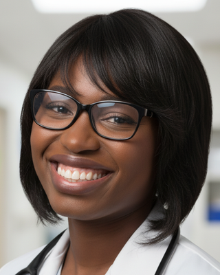 Photo of Chidinma Ifechukwu Gubor, Psychiatric Nurse Practitioner, DNP, APRN, PMHNP