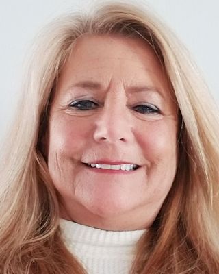 Photo of Laura Andersen-Brucato, Licensed Professional Counselor, LPC