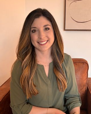 Photo of Brooke Bresser, Licensed Professional Counselor