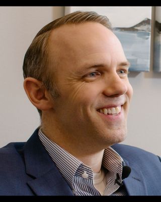 Photo of Steve Monte, Clinical Social Work/Therapist, LCSW