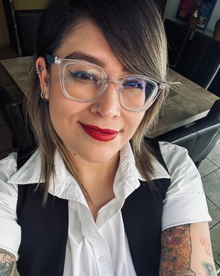 Foto de Diana Estefanía Bernal Varela, Psicólogo, Lic. en Psicología