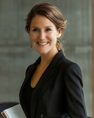 Photo of Christine Haines - Sola Gratia Counseling Center, LLC, Clinical Social Work/Therapist, LCSW-C