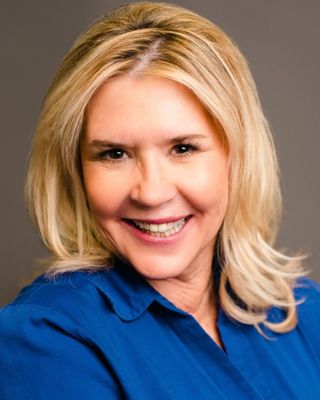 Photo of Susan M Spruill, Licensed Professional Counselor in Plano, TX