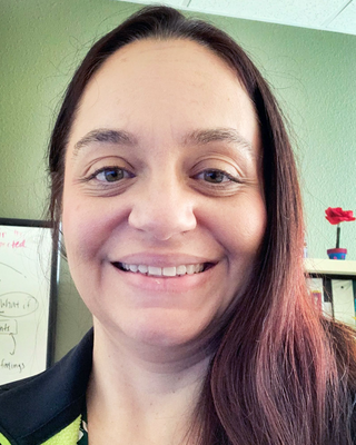 Photo of Natalie Vides-Boelke, Clinical Social Work/Therapist in San Mateo County, CA