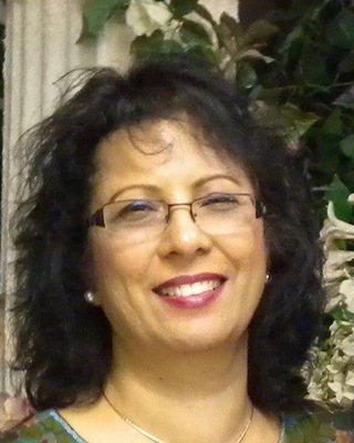 Photo of Rita Soman, MA, CADCIII, Drug & Alcohol Counselor