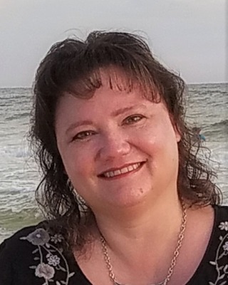 Photo of Lisa Laney, Licensed Professional Counselor in Oklahoma