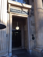 Gallery Photo of Entrance to 185 Elizabeth Street, Sydney