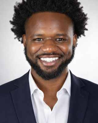 Photo of Kevin James, Licensed Professional Counselor, LPC