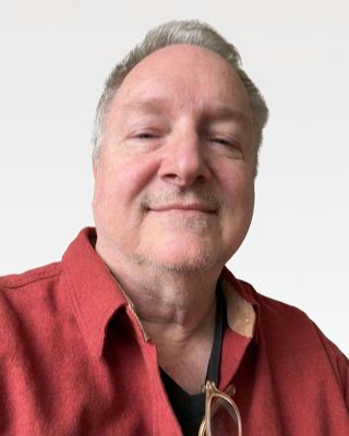 Photo of James Jacobsen, Marriage & Family Therapist, LMFT