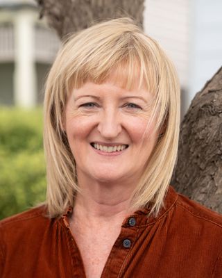 Photo of Siobhan McKenna, Psychologist, MPsych, PsyBA Endorsed