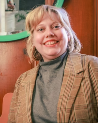 Photo of Emily Marziani, Clinical Social Work/Therapist, LCSW