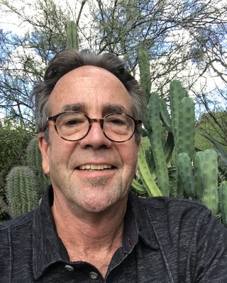 Photo of David M. Pennington, Licensed Professional Counselor in Tucson, AZ