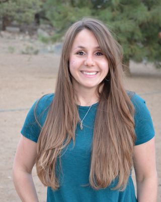 Photo of Savannah Davis, Clinical Social Work/Therapist, LCSW