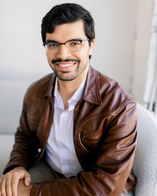 Photo of Joseph Harwerth, Clinical Social Work/Therapist, LCSW
