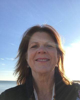 Photo of Leah Schaut, Clinical Social Work/Therapist, LCSW, EMDRIA