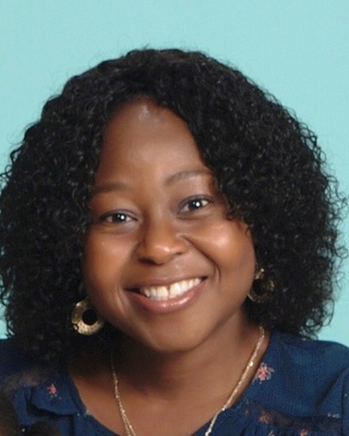 Photo of Carine M Luxama - Carine M. Luxama PMHNP, Psychiatric Nurse, PMHNP, ANP