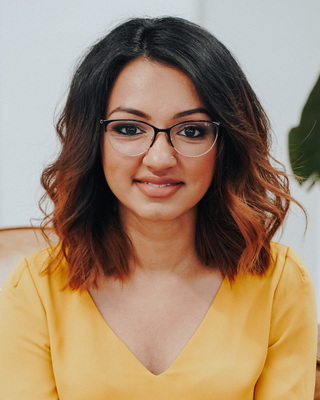 Photo of Neha Sharma, Psychologist in Edmonton, AB