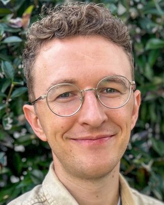 Photo of George Alexander, Counselor, LPC