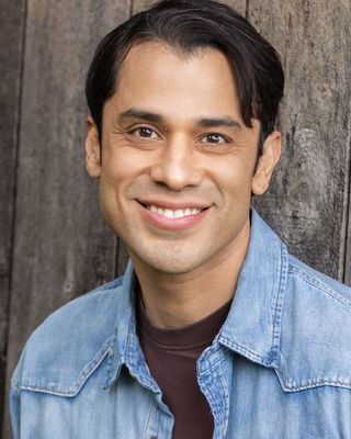 Photo of Daniel Cardoza, Pre-Licensed Professional, MA, LPC -, MHSP(t)