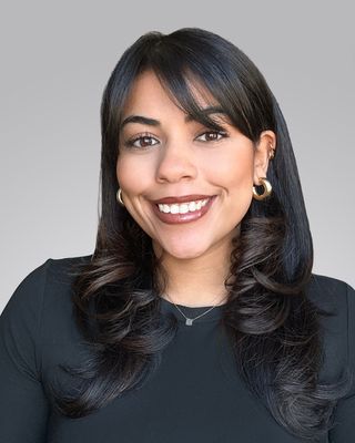 Photo of Kaela Ariana Ason Duarte, Counselor, LMHC