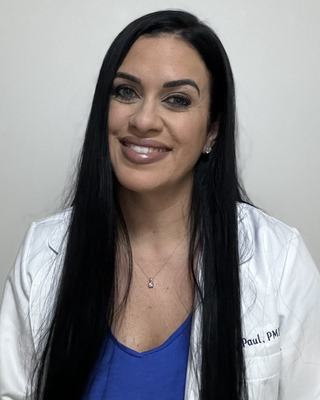 Photo of Katheryn Fernandez Paul, Psychiatric Nurse Practitioner, PMHNP